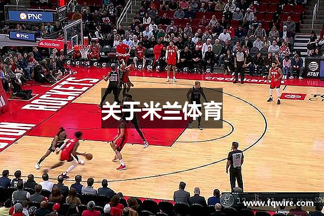 关于米兰体育